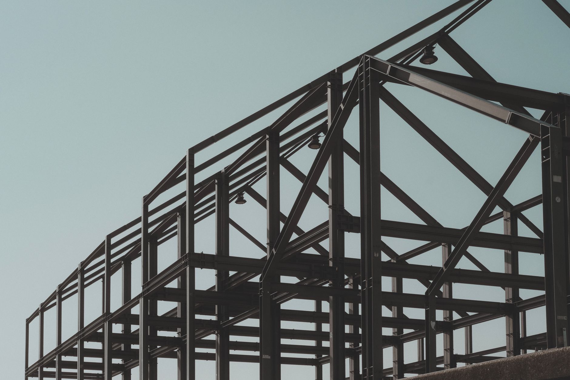 Acero estructural — definición y uso en España