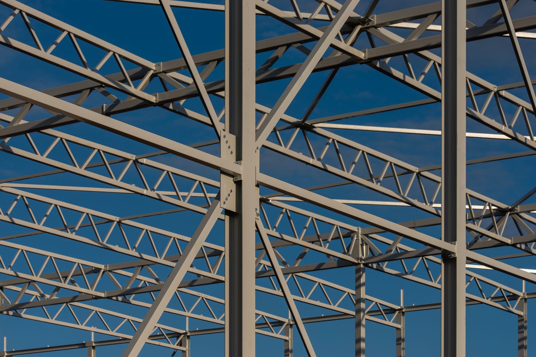 Acero estructural — ejemplo práctico