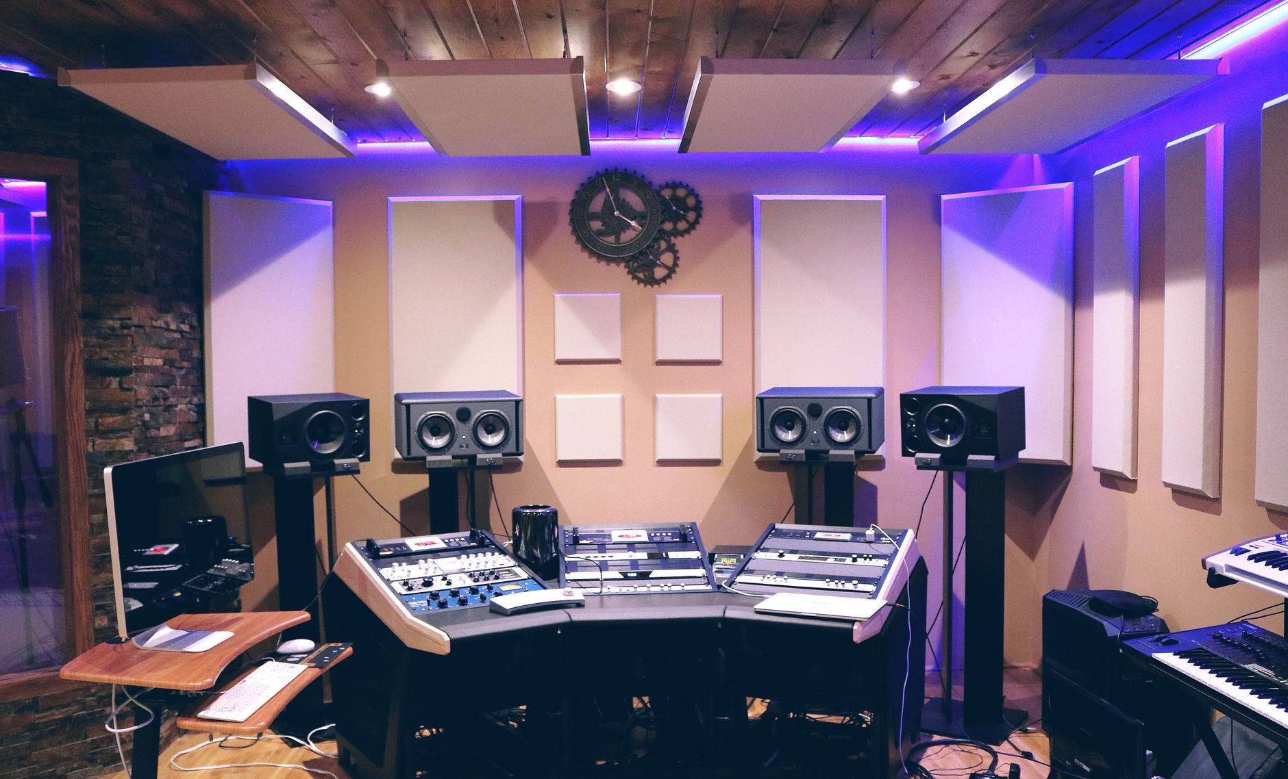 Aislamiento acústico — concepto clave