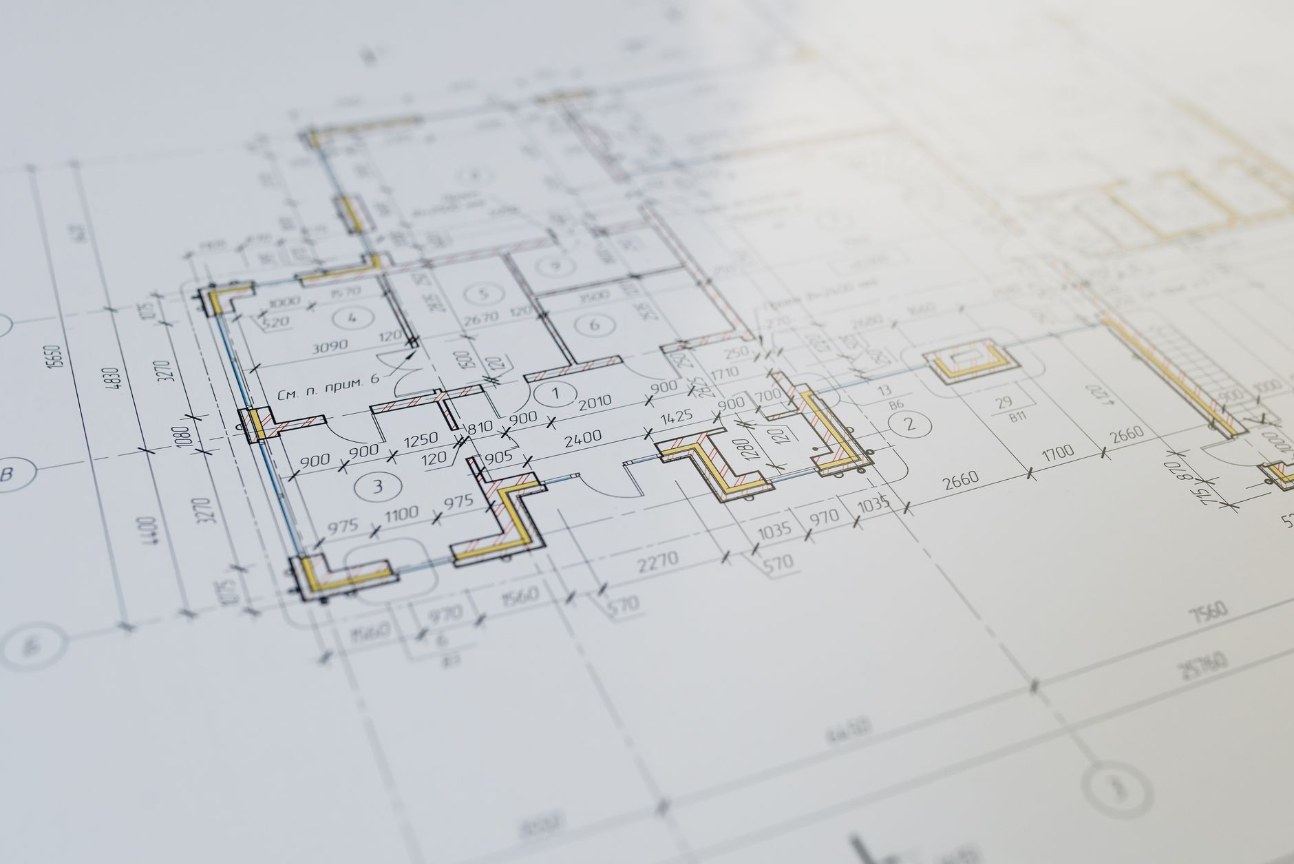 Código Técnico de la Edificación — definición y uso en España