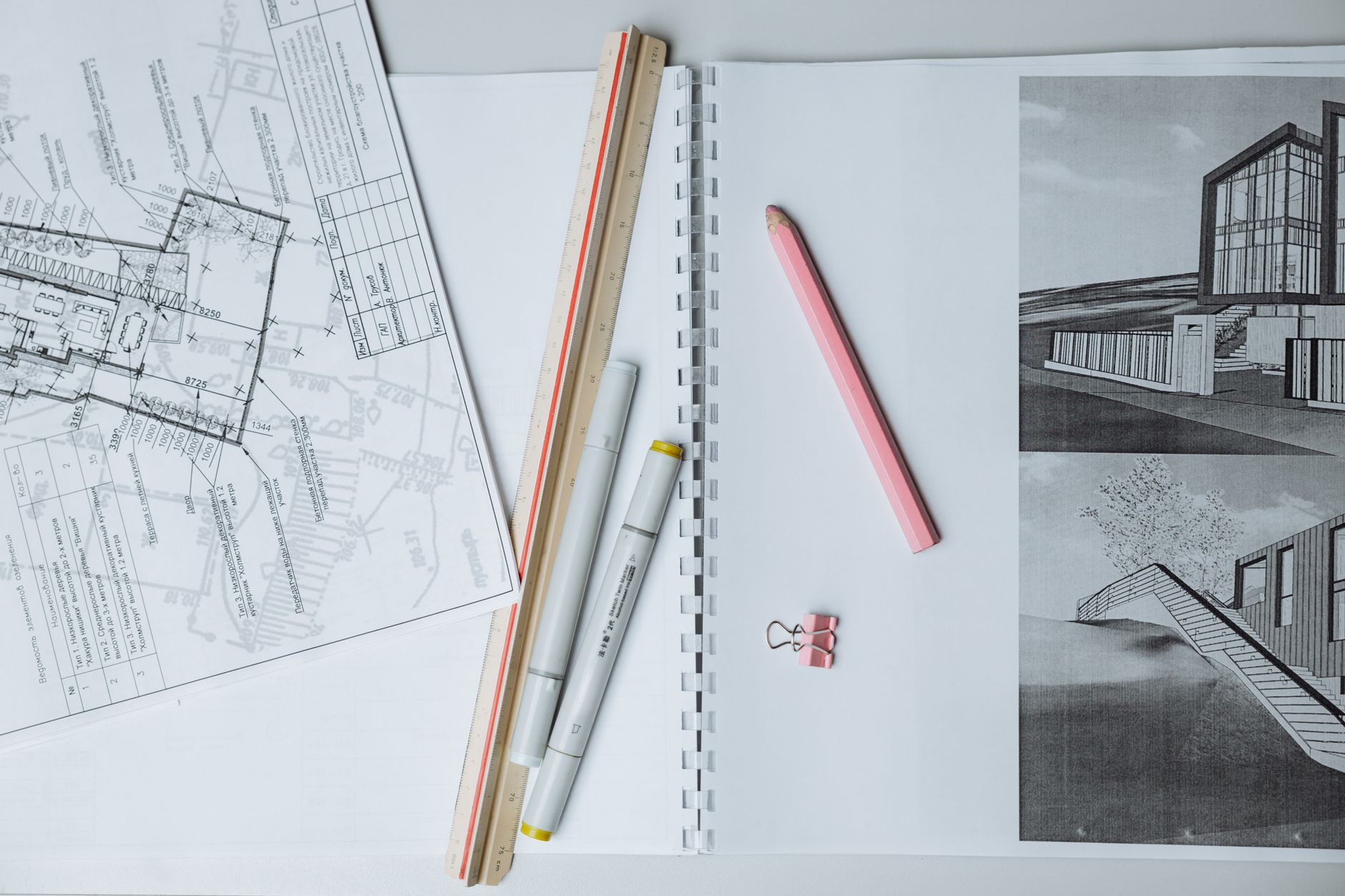 Código Técnico de la Edificación — concepto clave