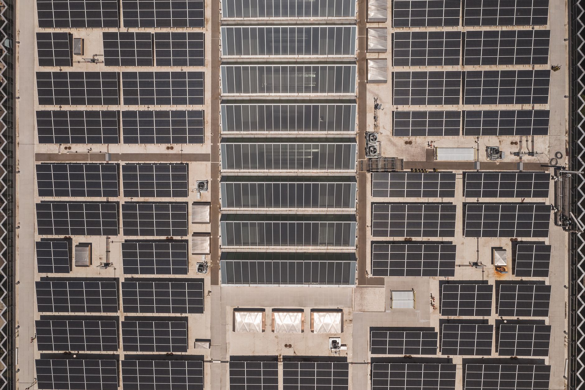 Eficiencia energética edificio — definición y uso en España