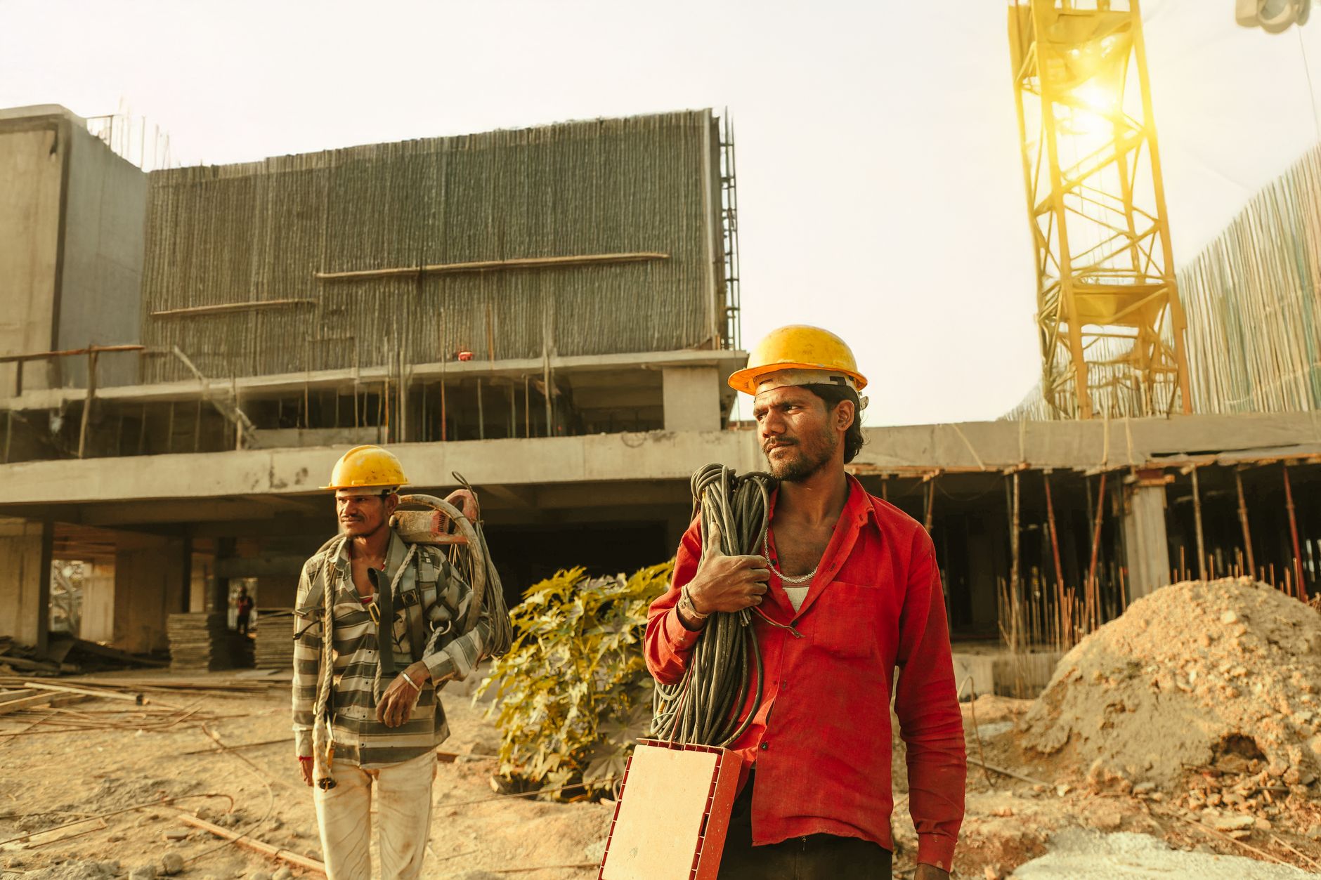Licencia de obras — definición y uso en España