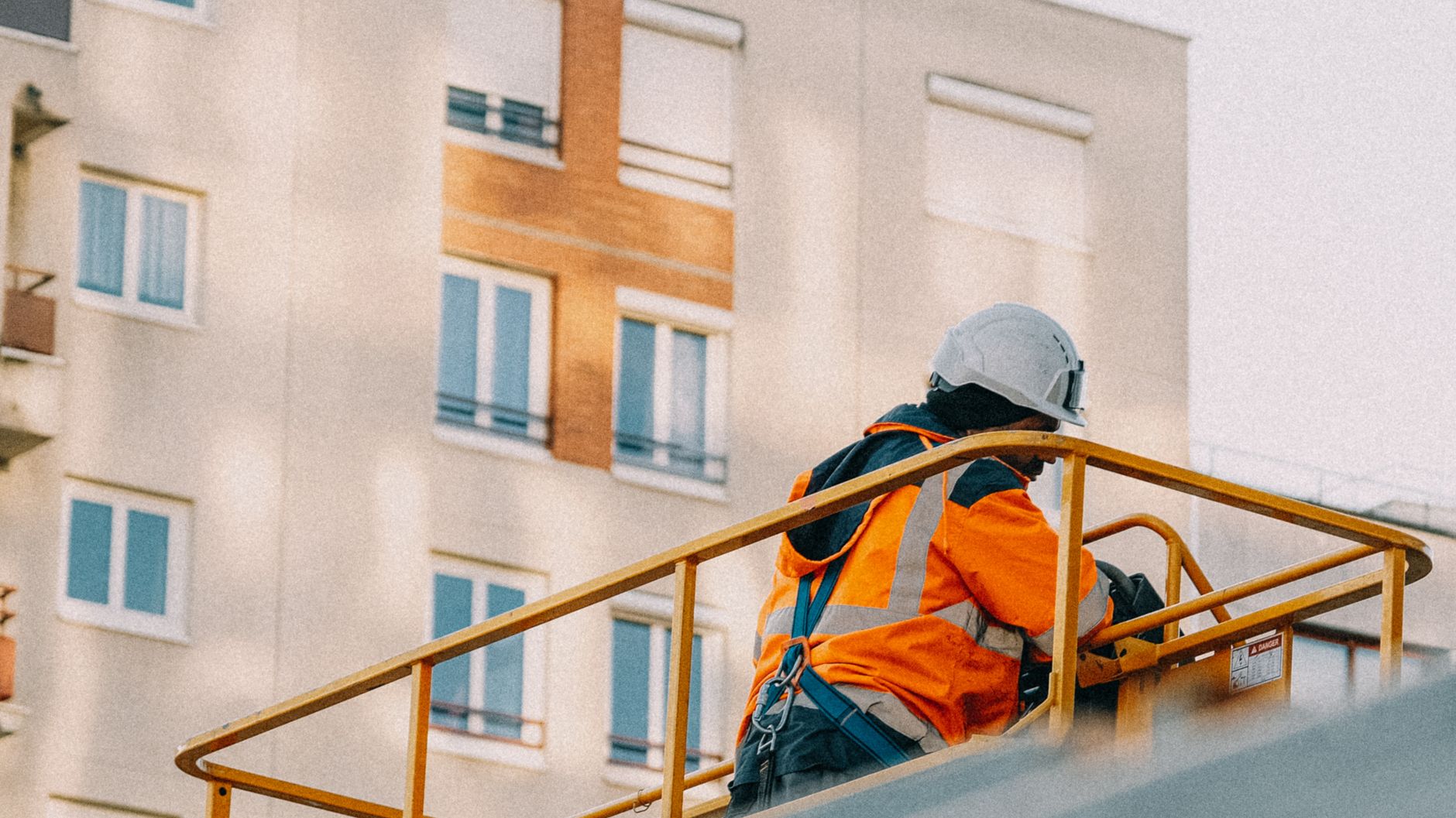 Inspección técnica de edificios — ejemplo práctico