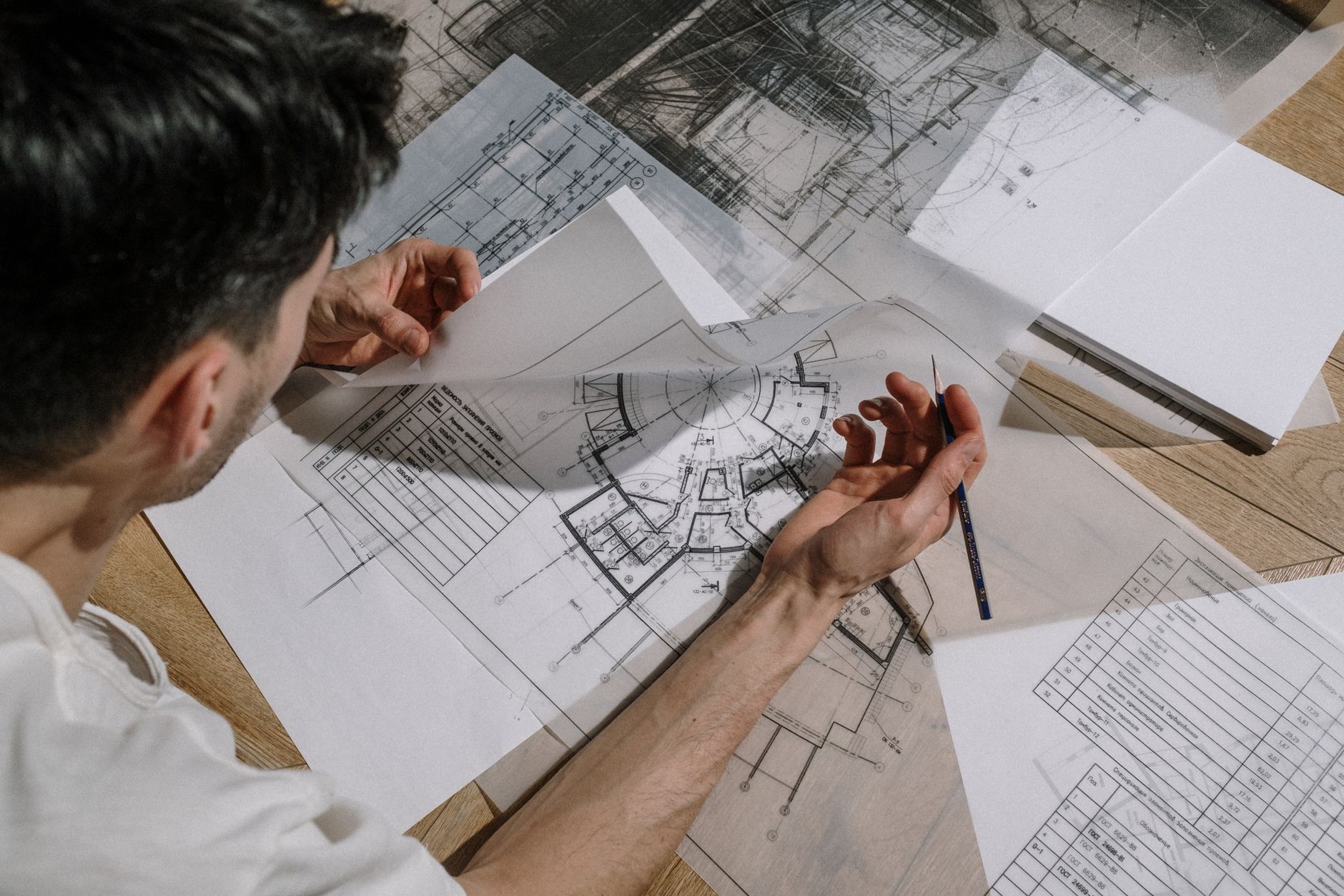 Licencia de obras — ejemplo práctico
