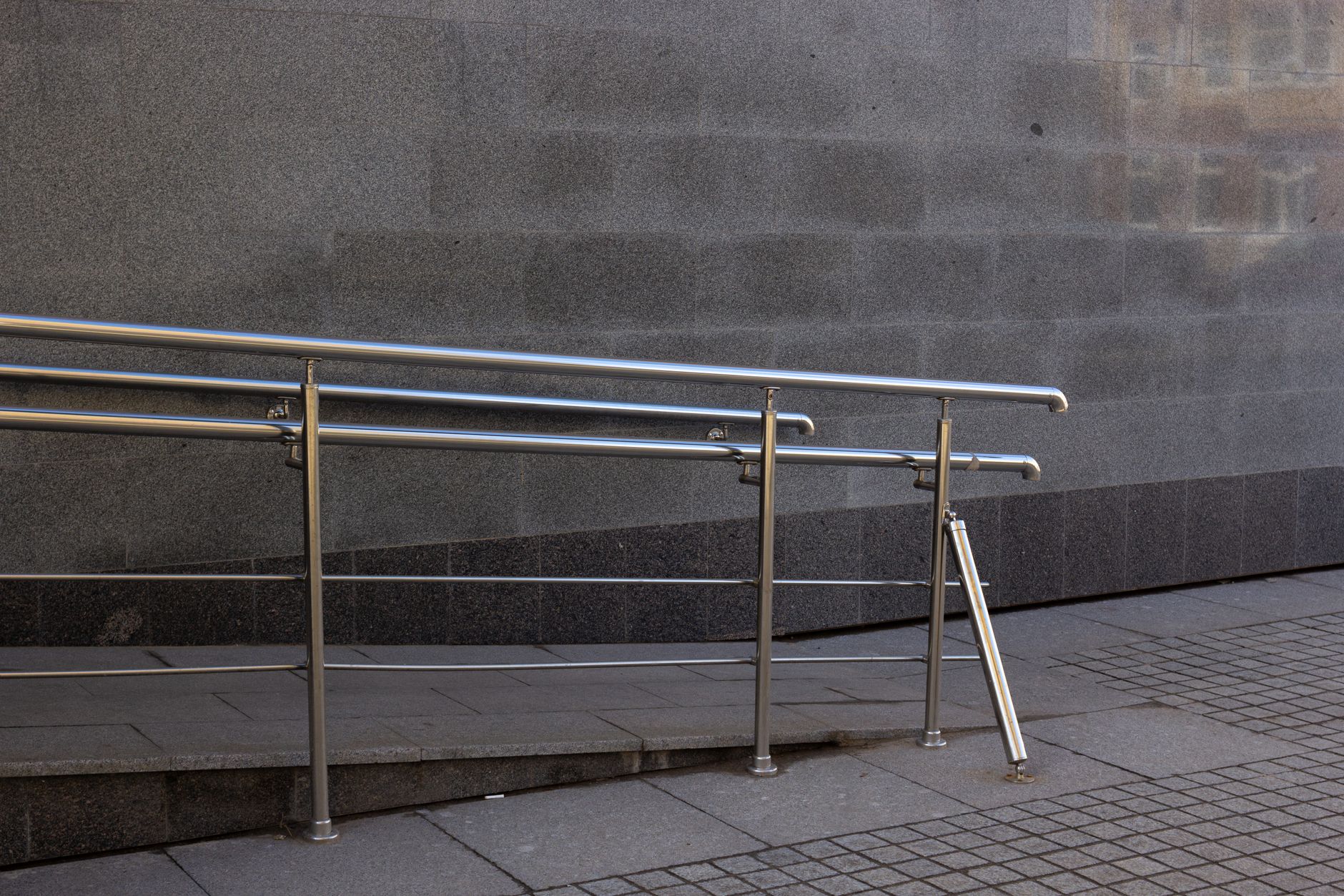 Normativa accesibilidad — definición y uso en España