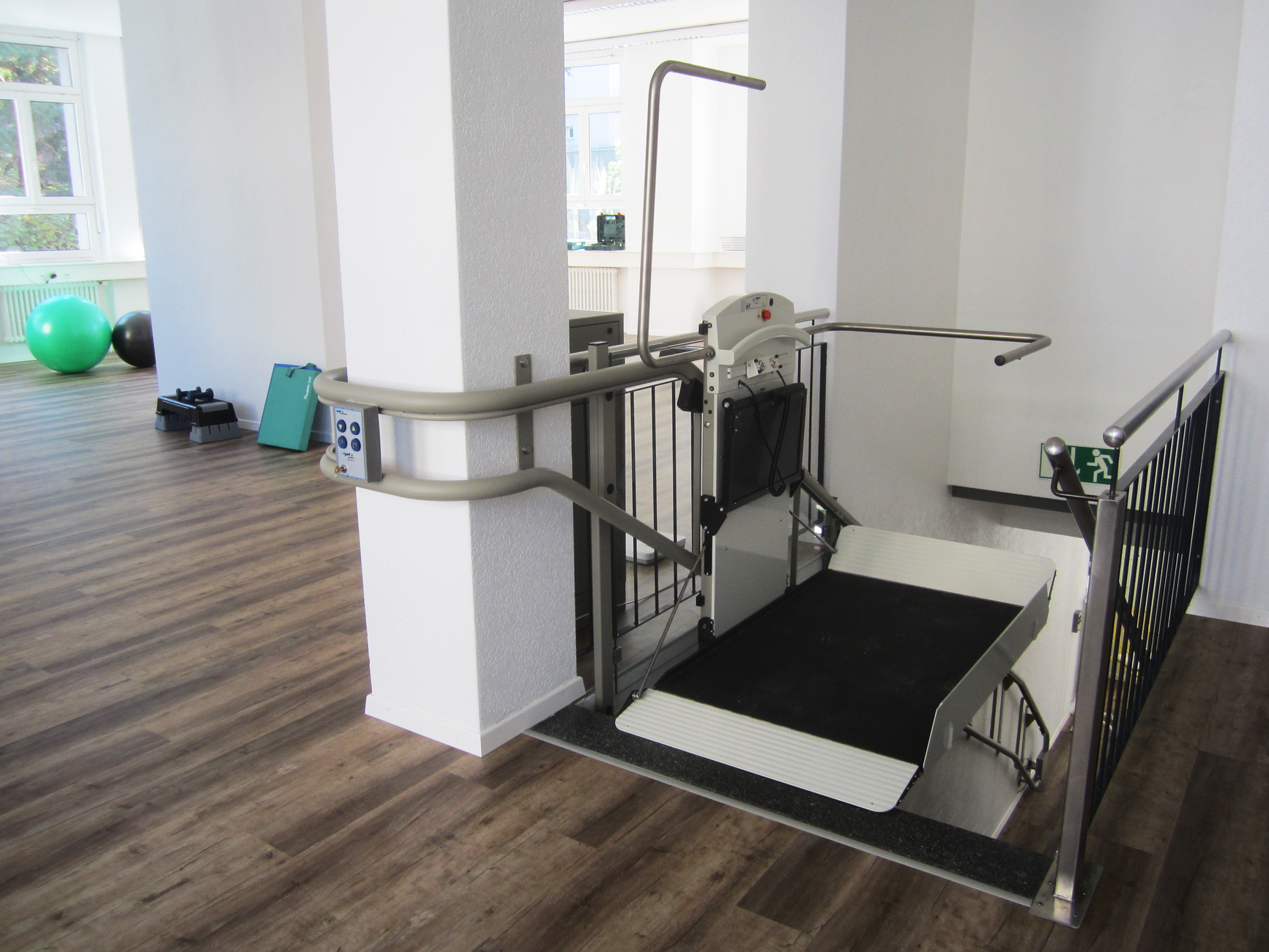 Normativa accesibilidad — concepto clave