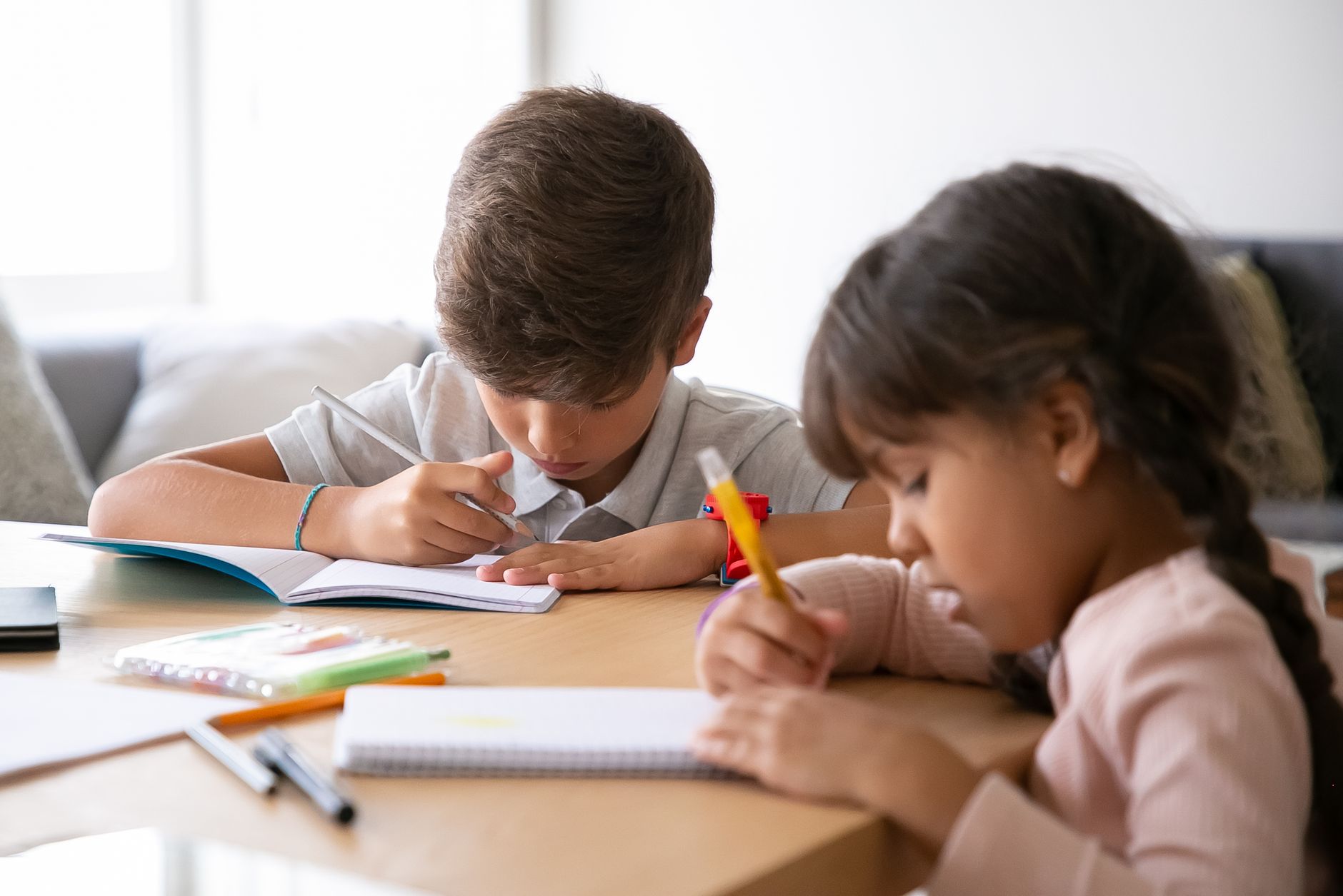Evaluación Psicopedagógica — ejemplo real en España