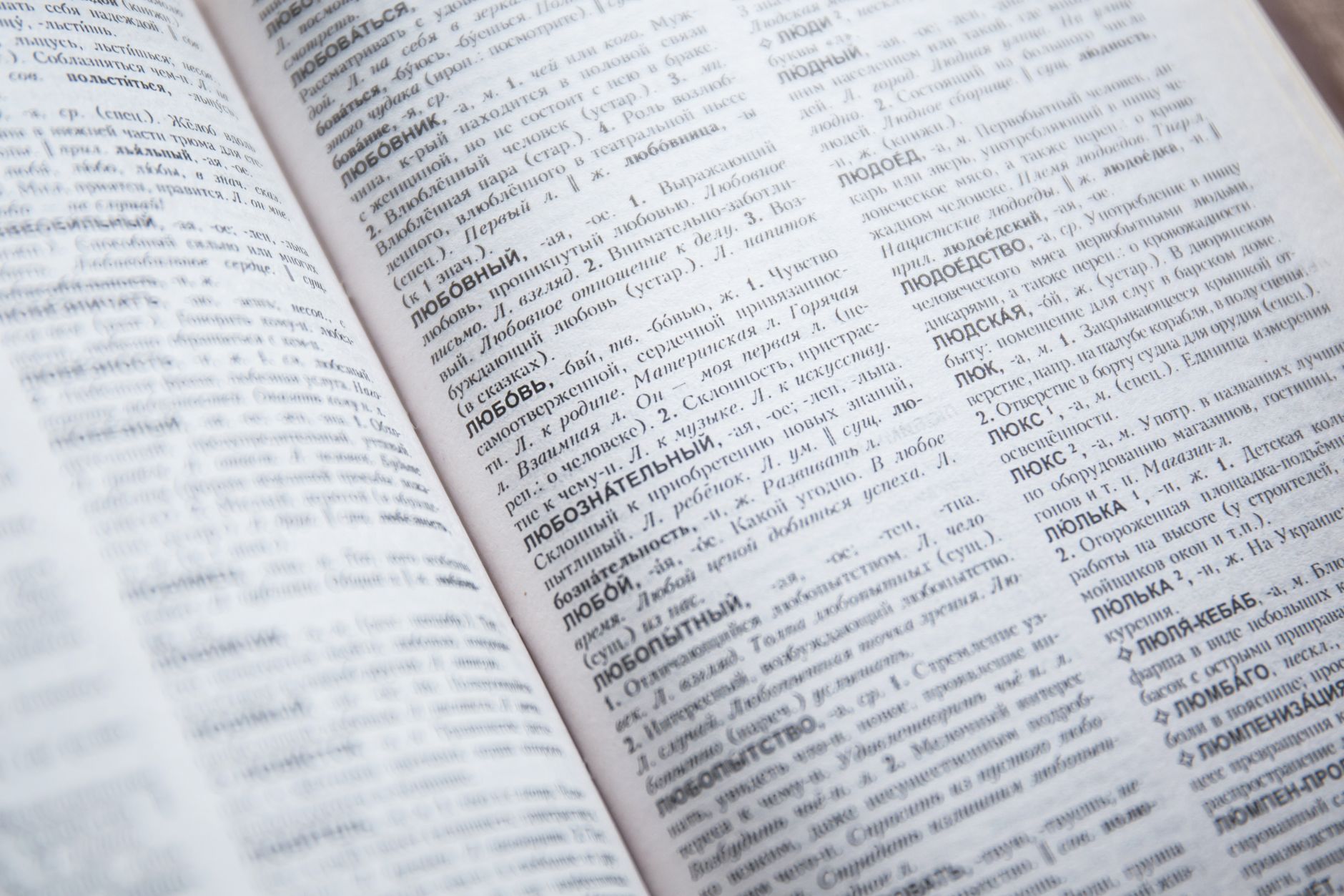 Glosario de términos profesionales en español — libros de referencia