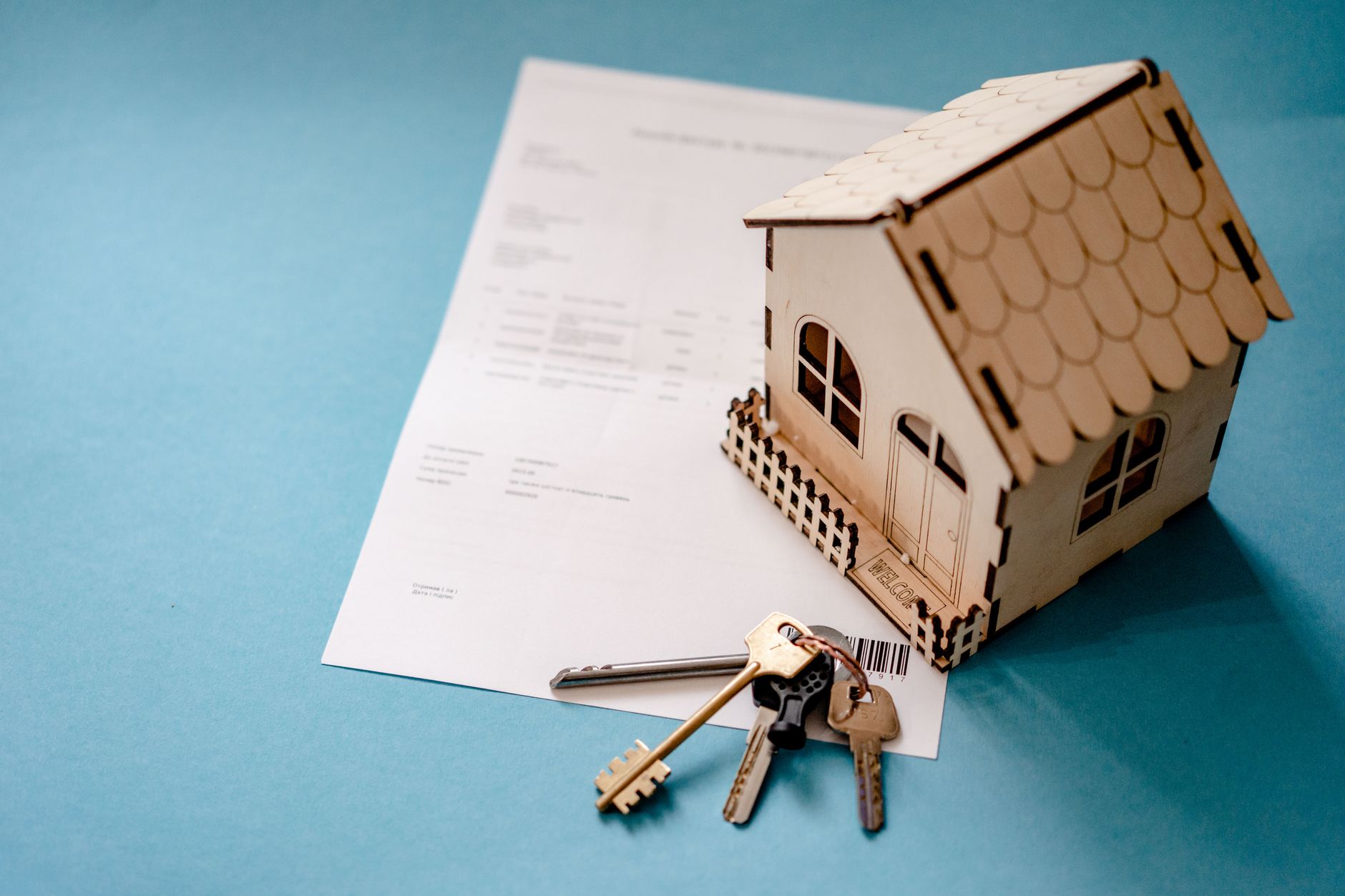 Cesión de Derechos — transferencia inmobiliaria