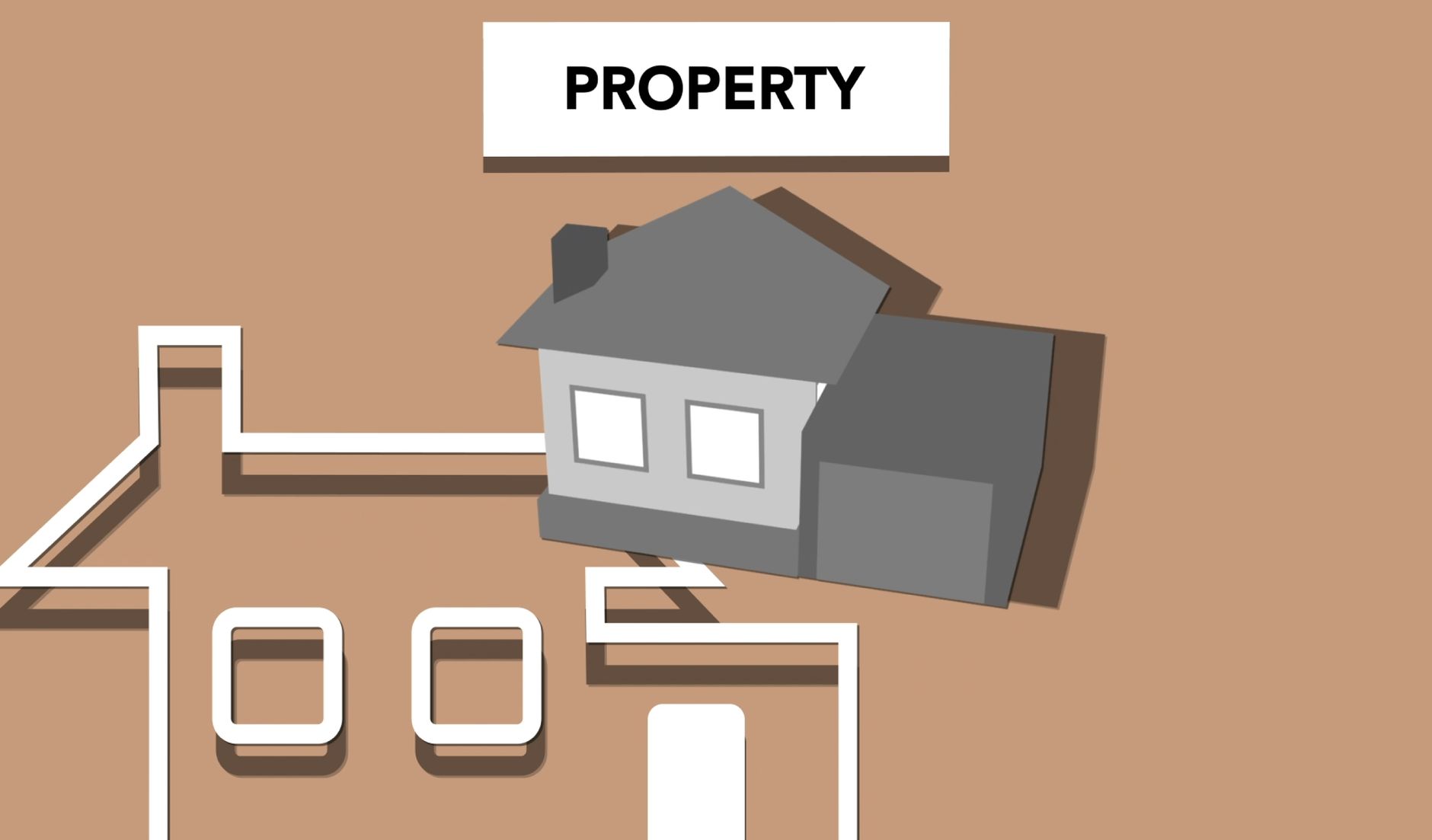 Plusvalía Inmobiliaria — inversión en propiedad