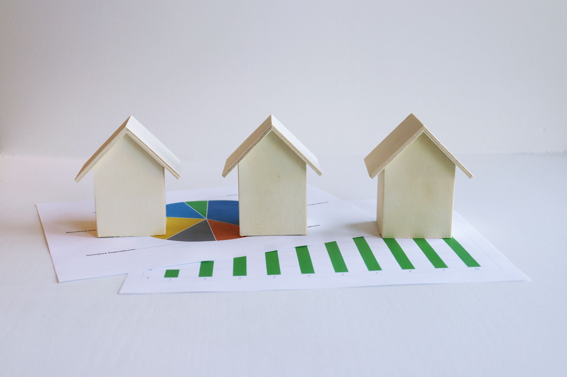 Plusvalía Inmobiliaria — mercado de vivienda