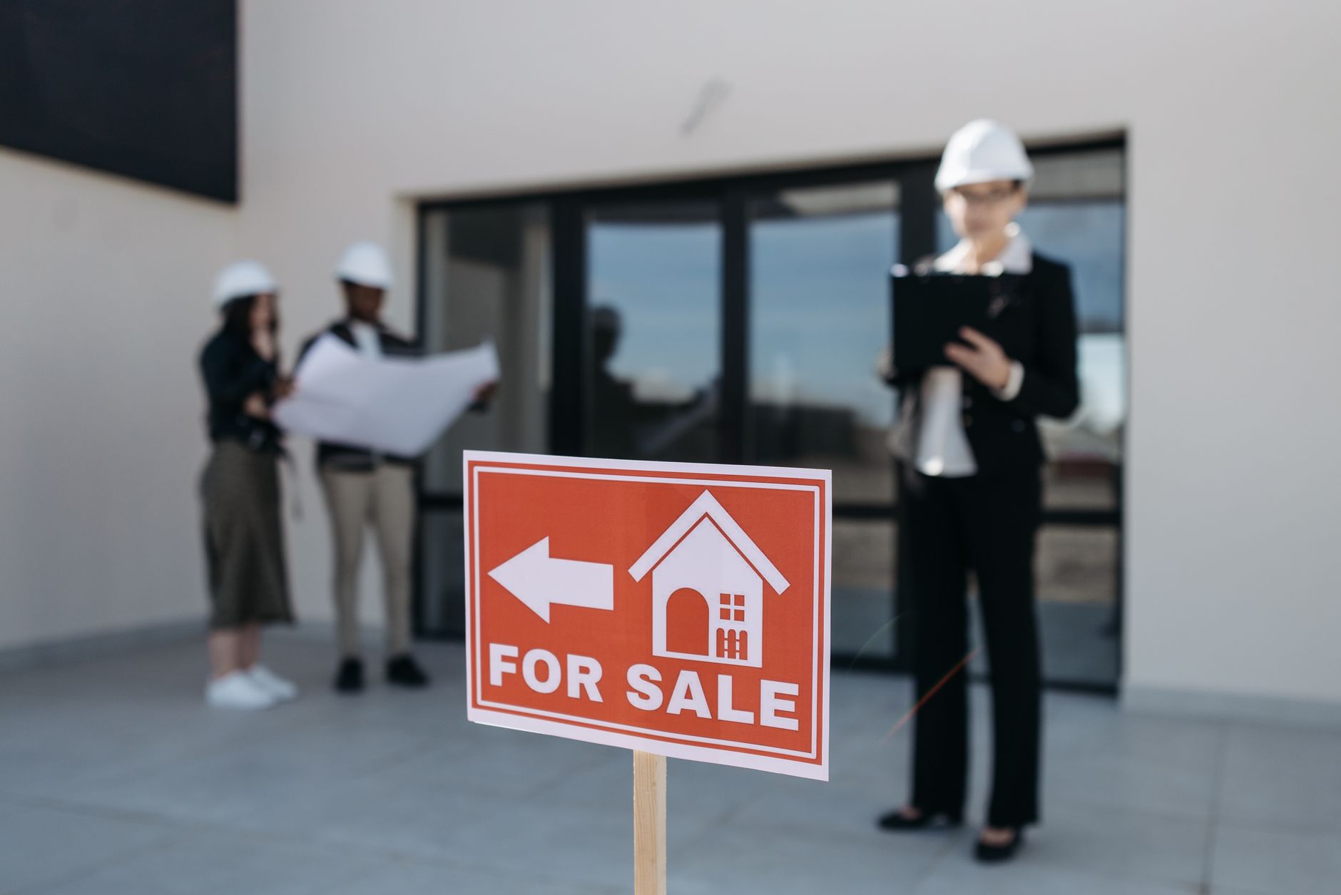 Plusvalía Inmobiliaria — valuación de propiedad