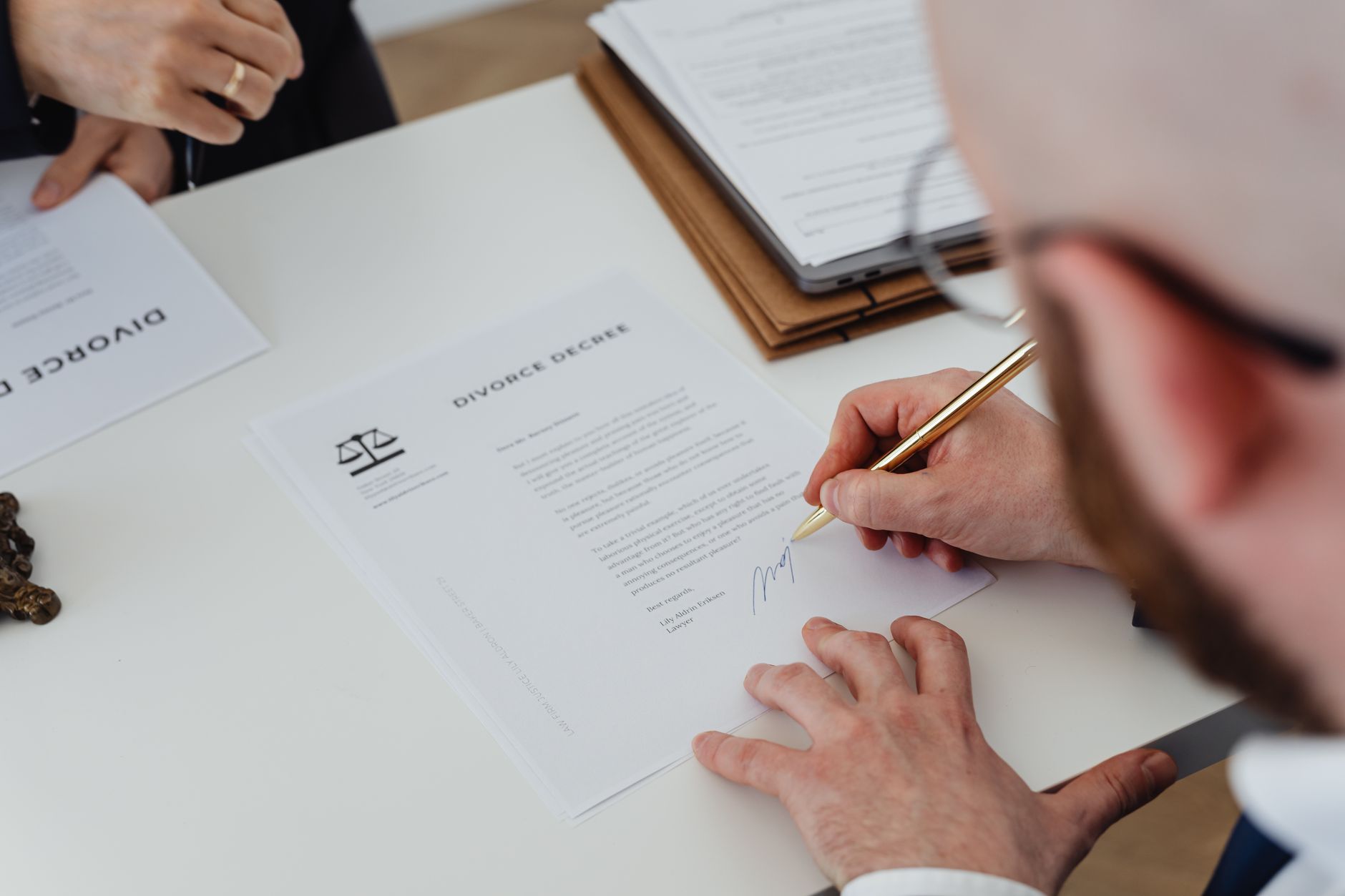 Poder notarial — definición y uso en España