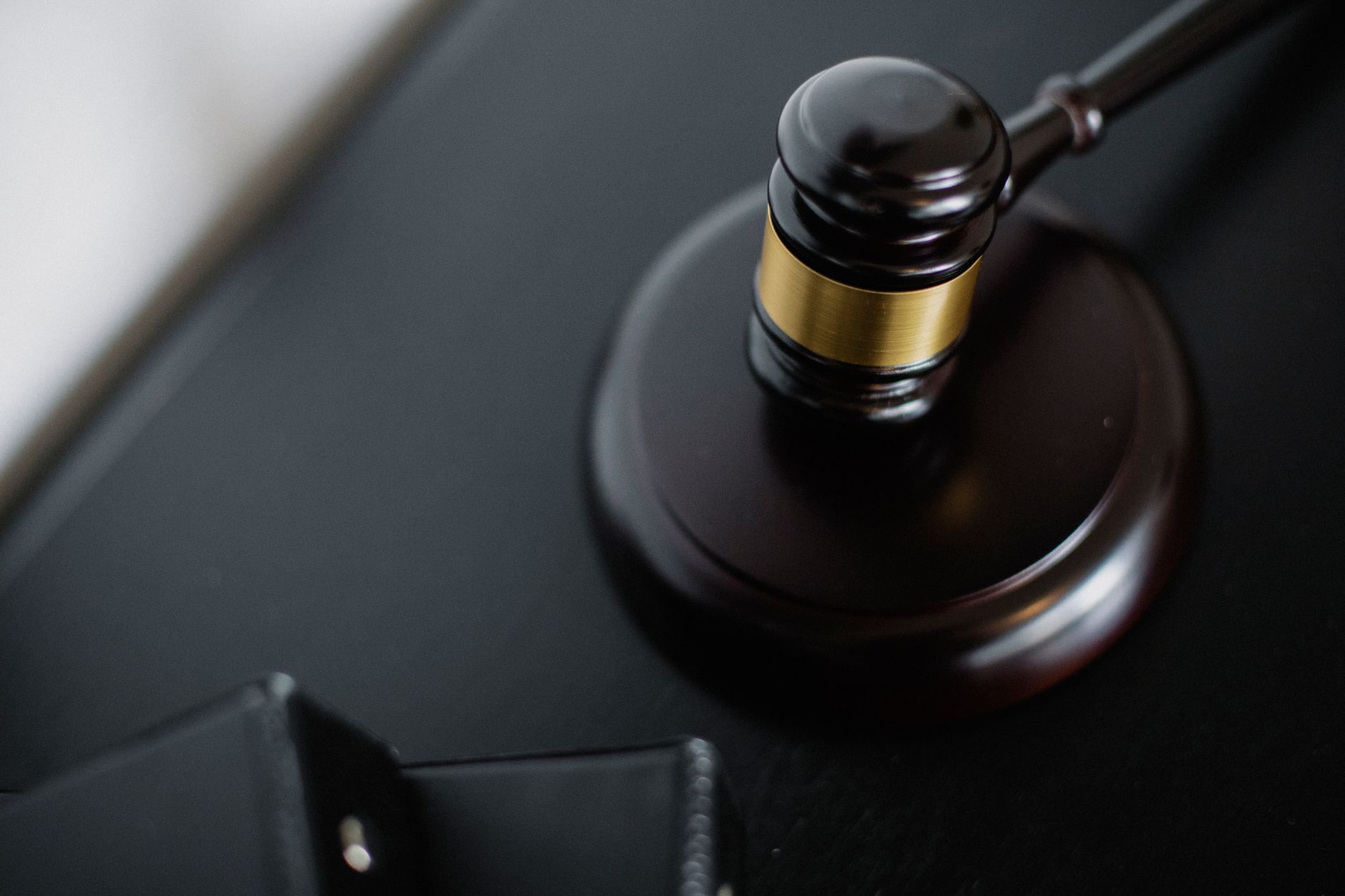 mandato judicial