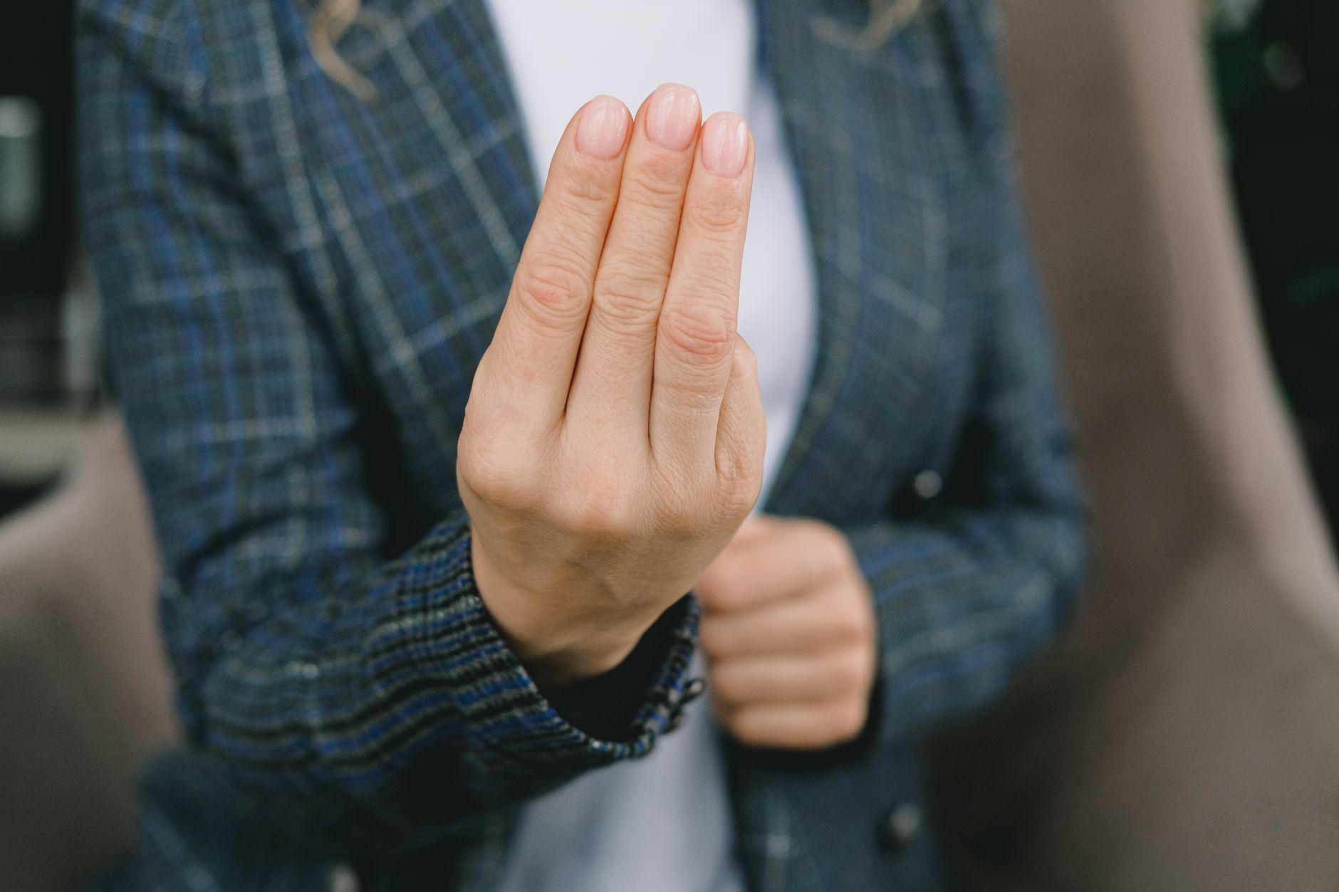 Agresividad Pasiva — comunicación no asertiva